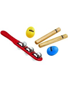 SET PERCUSSION  5UD  NINOSET2