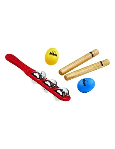 SET PERCUSSION  5UD  NINOSET2