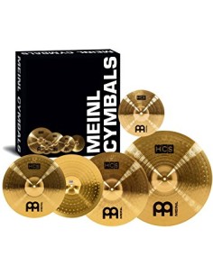 HCS141620+10 SET HCS+SPLASH 14