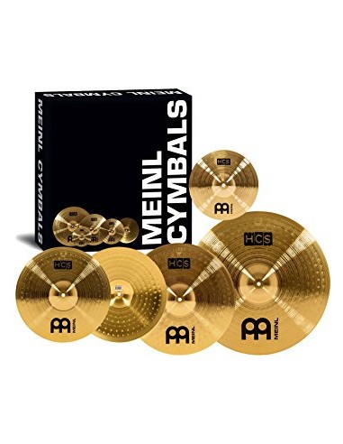 HCS141620+10 SET HCS+SPLASH 14