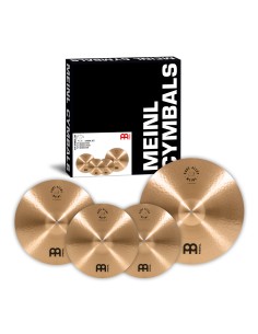 PA141620 PURE ALLOY CYMBAL SET