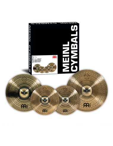 PAC141820 PURE ALLOY CUSTOM CY