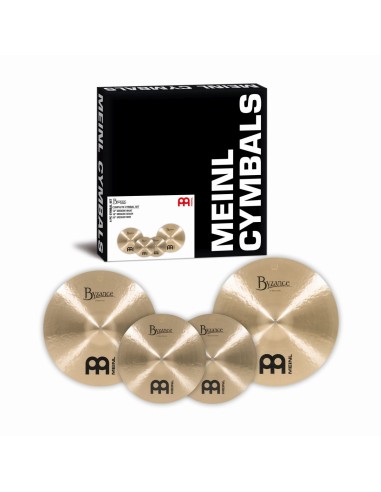 BT-CS1 BYZANCE TRADITIONAL COM