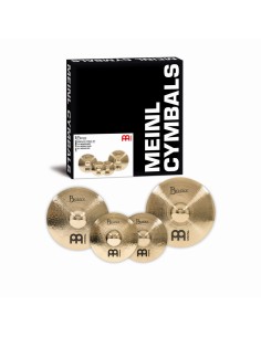 BB-CS1 BYZANCE BRILLIANT COMPL