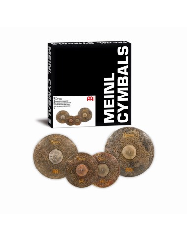 BED-CS1 BYZANCE EXTRA DRY COMP