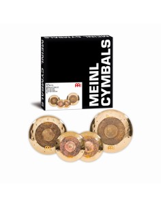 BDU-CS1 BYZANCE DUAL COMPLETE