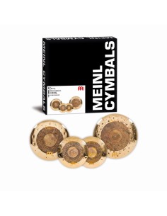 BDU-CS2 BYZANCE DUAL COMPLETE