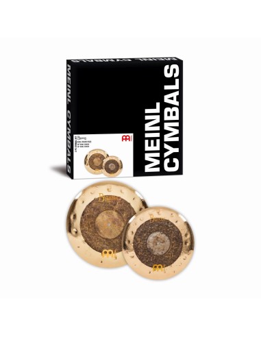 BMAT4 BYZANCE DUAL CRASH PACK