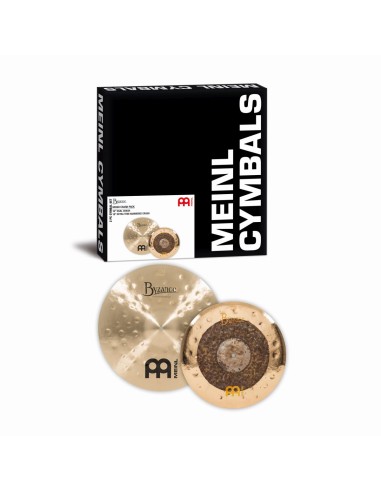 BMIX2 BYZANCE MIXED SET CRASH