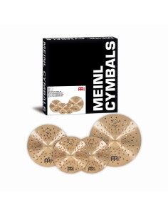 PA-CS1 PURE ALLOY COMPLETE CYM