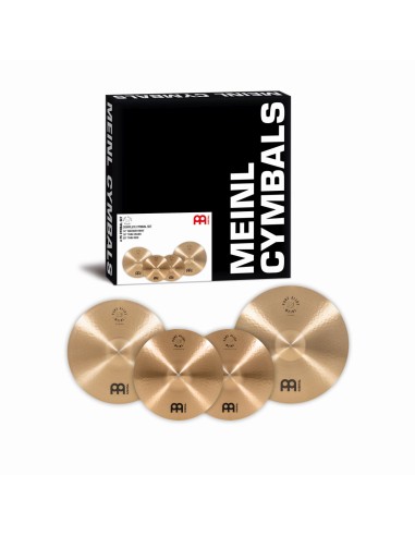 PA-CS2 PURE ALLOY COMPLETE CYM