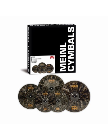 CCD-CS1 CLASSICS CUSTOM DARK E