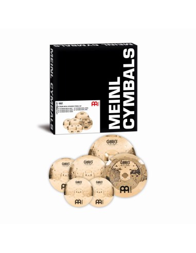 CCEM-CS1 CLASSICS CUSTOM EXTRE