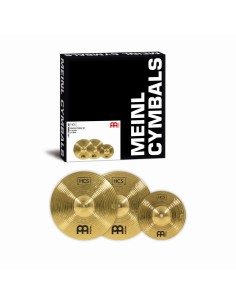HCS-CS1 HCS STARTER CYMBAL SET