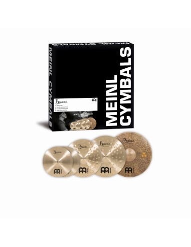 A-CS2 BYZANCE ARTIST'S CHOICE