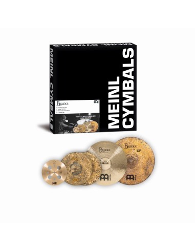 A-CS5 BYZANCE ARTIST'S CHOICE