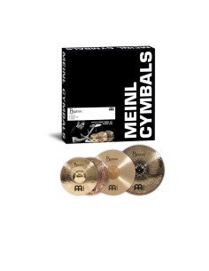 A-CS7 ARTIST'S CHOICE CYMBAL S