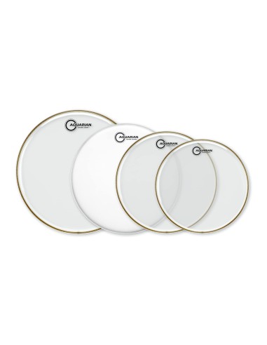 CLASSIC CLEAR PACK 12,13,16 E