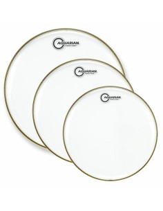 CLASSIC CLEAR PACK 10,12,16 E