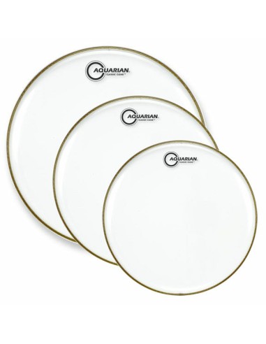 CLASSIC CLEAR PACK 10,12,16 E