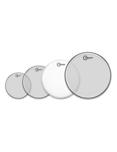 RESPONSE 2 CLEAR PACK 10,12,16