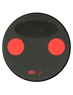 MSTP - ANIKA NILLES PAD 12'