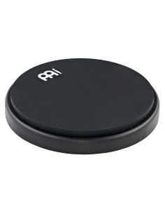 MPP-6-BK 6' PRACTICE PAD BLACK