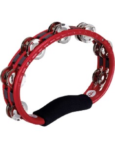 TMT1R HAND HELD, STEEL JINGLES