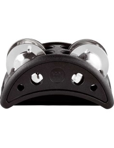 CFJS2S-BK PANDERETA COMPACT DE