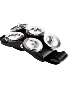 CFT5-BK PANDERETA DE PIE PARA