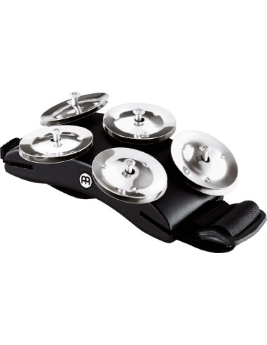 CFT5-BK PANDERETA DE PIE PARA