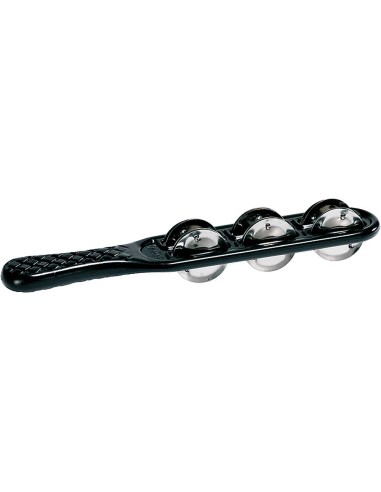 HJS1BK JINGLE STICK EN NEGRO