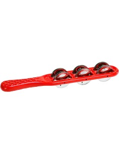 HJS1R JINGLE STICK EN ROJO