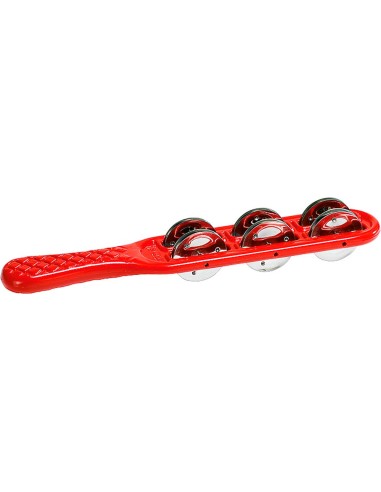 HJS1R JINGLE STICK EN ROJO