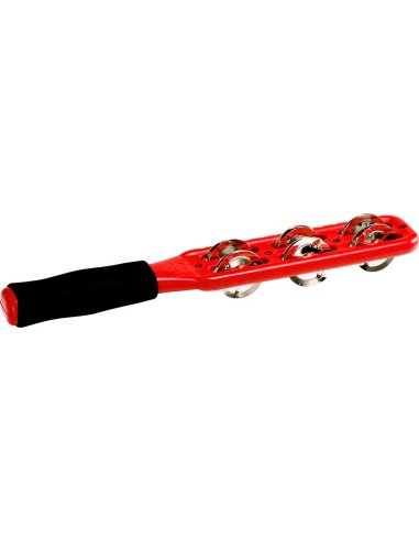 JG1R STEEL JINGLES, RED