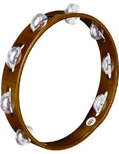 TA1A-AB PANDERETA DE 1 FILA DE