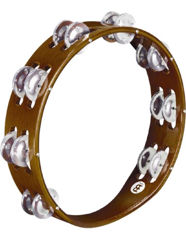 TA2A-AB PANDERETA DE 2 FILAS D