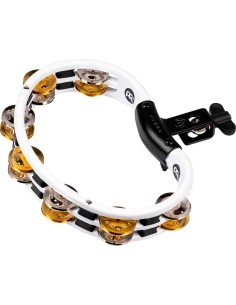 TMT2M-WH PANDERETA CON ENGANCH