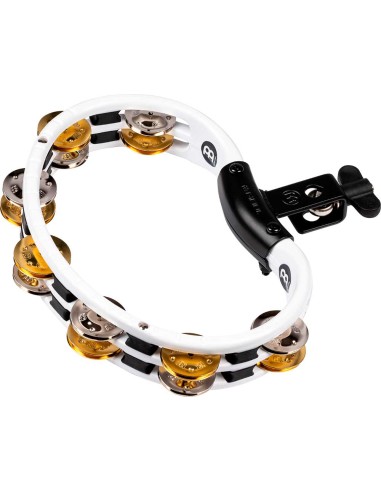 TMT2M-WH PANDERETA CON ENGANCH