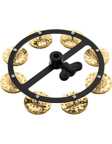 HTHH1B-BK PANDERETA PARA HIHAT