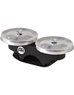 FJS1A-BK PANDERETA DEDOS NUM