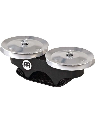 FJS1A-BK PANDERETA DEDOS NUM