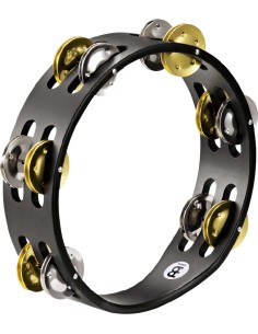 CTA2M-BK 2 ROWS, MIXED JINGLES