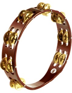 TA2B-AB 2 ROWS, BRASS JINGLES,