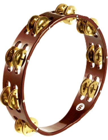 TA2B-AB 2 ROWS, BRASS JINGLES,