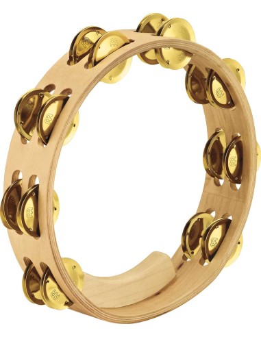 AE-MTA2B 2 ROWS, MAPLE SHELL,B