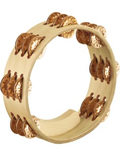 AE-CMTA3BO 3 ROWS, MAPLE SHELL