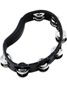 HTMT1BK HAND HELD, STEEL JINGL