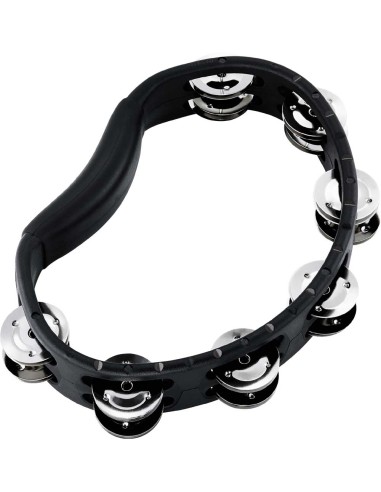 HTMT1BK HAND HELD, STEEL JINGL