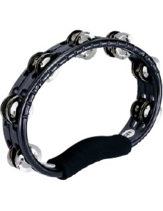 TMT1BK HAND HELD, STEEL JINGLE